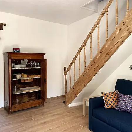 Nyaraló Chez Juliette - Maison Et Jardin - Bord De Loire A *