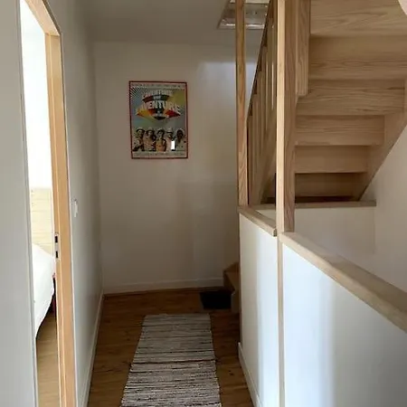 Chez Juliette - Maison Et Jardin - Bord De Loire A 別荘 *