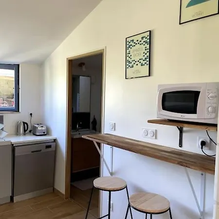 Casa de Férias Chez Juliette - Maison Et Jardin - Bord De Loire A Saumur