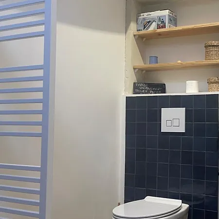 Chez Juliette - Maison Et Jardin - Bord De Loire A *