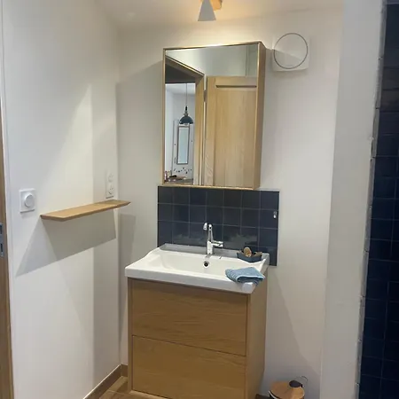 Chez Juliette - Maison Et Jardin - Bord De Loire A Holiday home Saumur