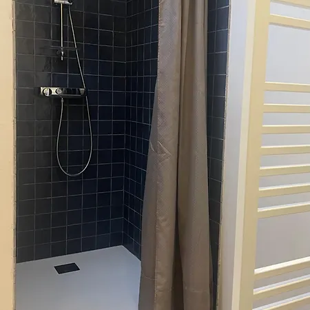 Chez Juliette - Maison Et Jardin - Bord De Loire A Holiday home *