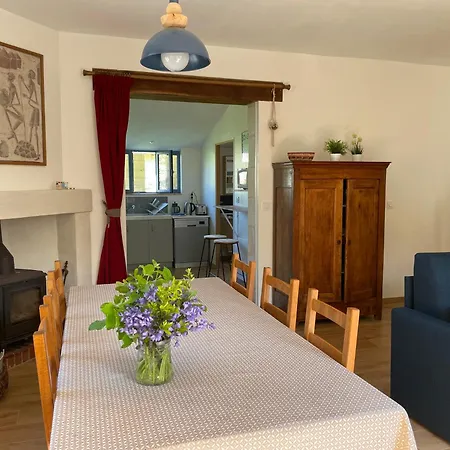 Chez Juliette - Maison Et Jardin - Bord De Loire A 度假居