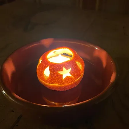 Vakantiehuis Chez Juliette - Maison Et Jardin - Bord De Loire A *