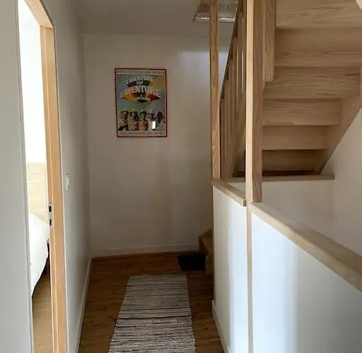 Chez Juliette - Maison Et Jardin - Bord De Loire A Vakantiehuis *