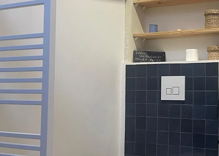 Chez Juliette - Maison Et Jardin - Bord De Loire A *