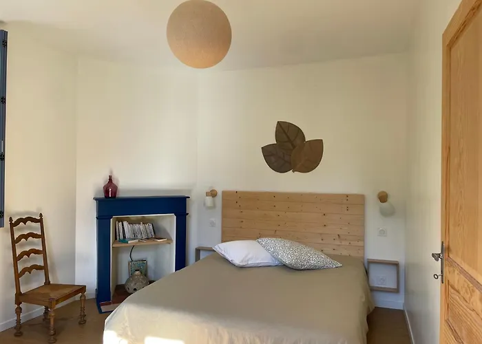 Chez Juliette - Maison Et Jardin - Bord De Loire A * Saumur