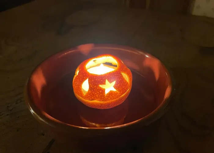 Vakantiehuis Chez Juliette - Maison Et Jardin - Bord De Loire A *