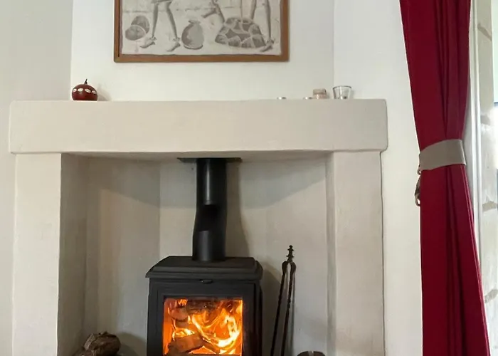 Chez Juliette - Maison Et Jardin - Bord De Loire A Vakantiehuis Saumur